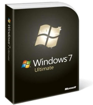 Microsoft Windows 7 Home Premium 64 Bit at Gear4music